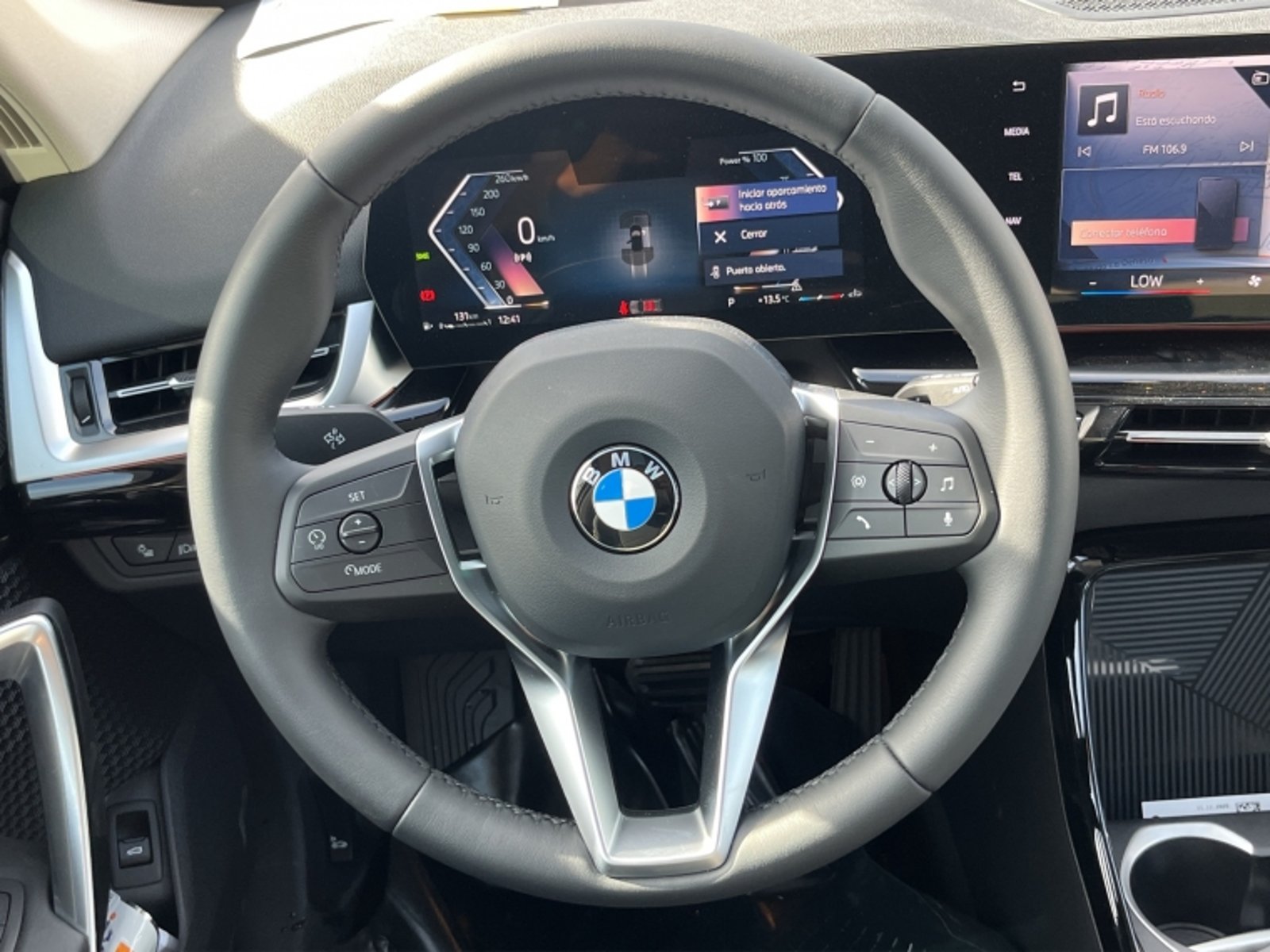 BMW X1 Sdrive18d Dynamic 2026 - Imagen 16 de 20