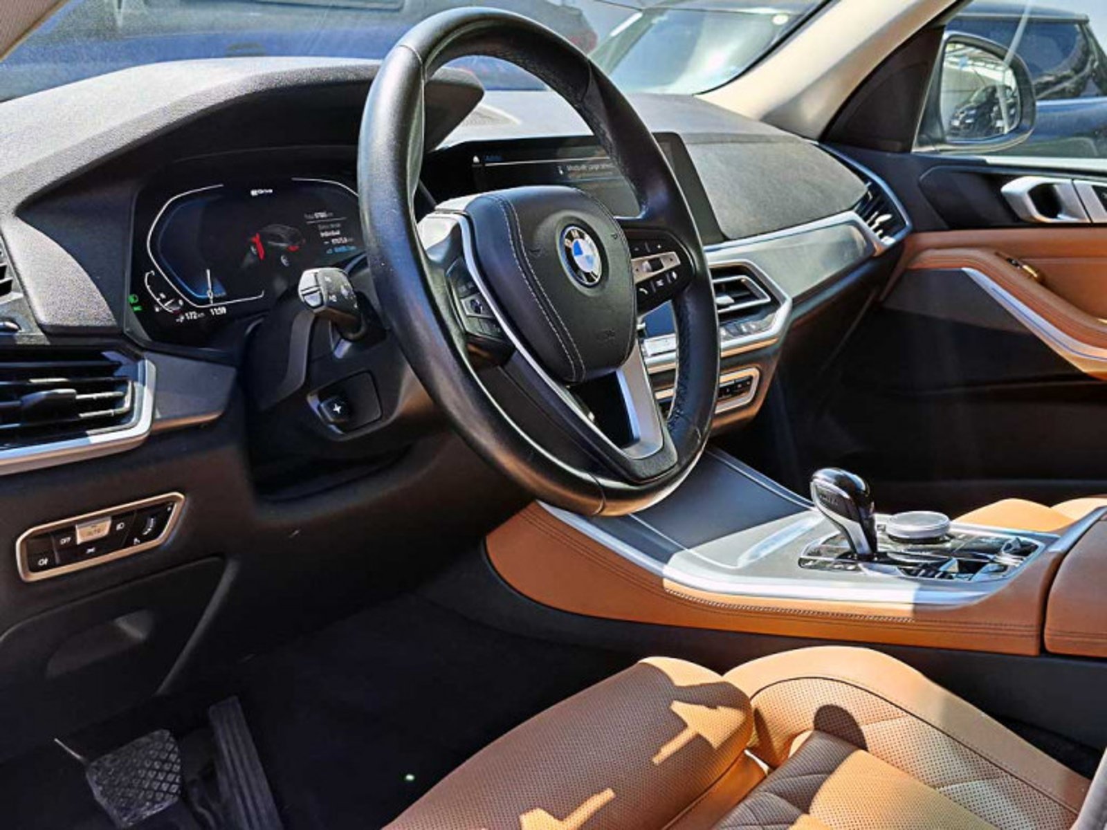 BMW X5 Xdrive45e Executive 2023 - Imagen 11 de 13