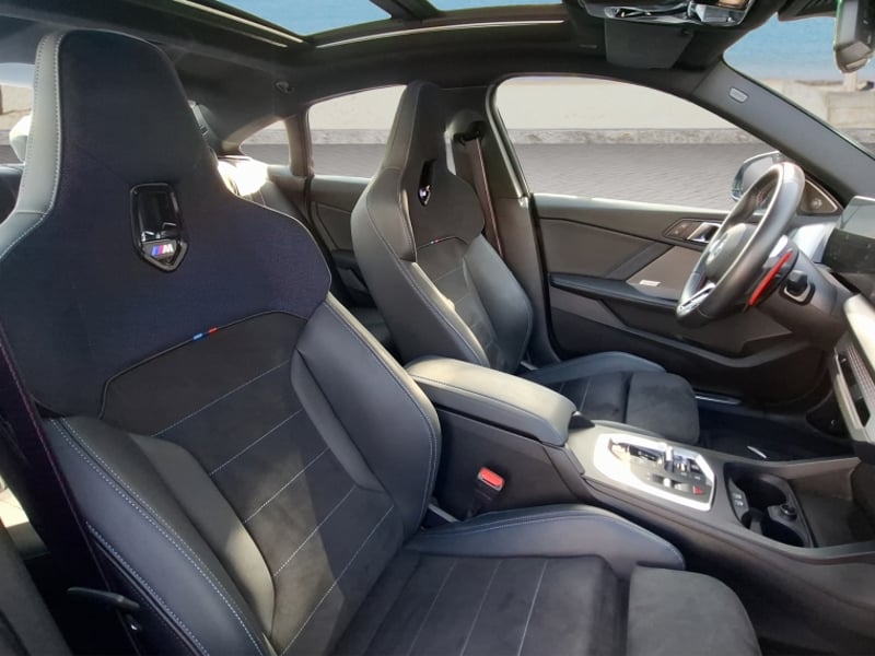 BMW M235 Xdrive Gran Coupe 4x4 2.0 Aut 2025 - Imagen 19 de 20