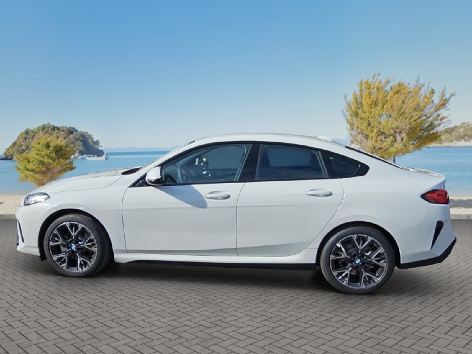 BMW 220 Gran Coupé M Sport 2026 - Imagen 4 de 20
