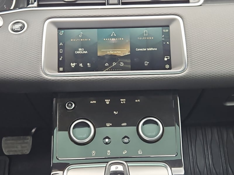 Land Rover Evoque Evoque Mhev 4x4 2.0 Aut 2024 - Imagen 18 de 20