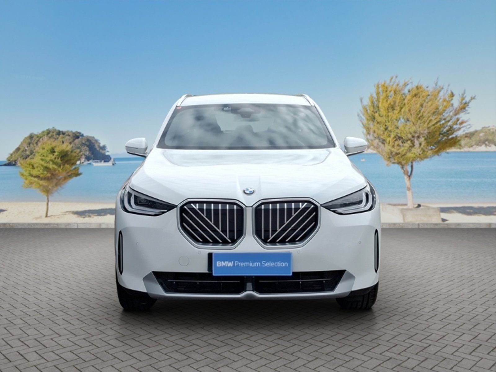 BMW X3 20i Sdrive Dynamic 2026 - Foto 2 de 20