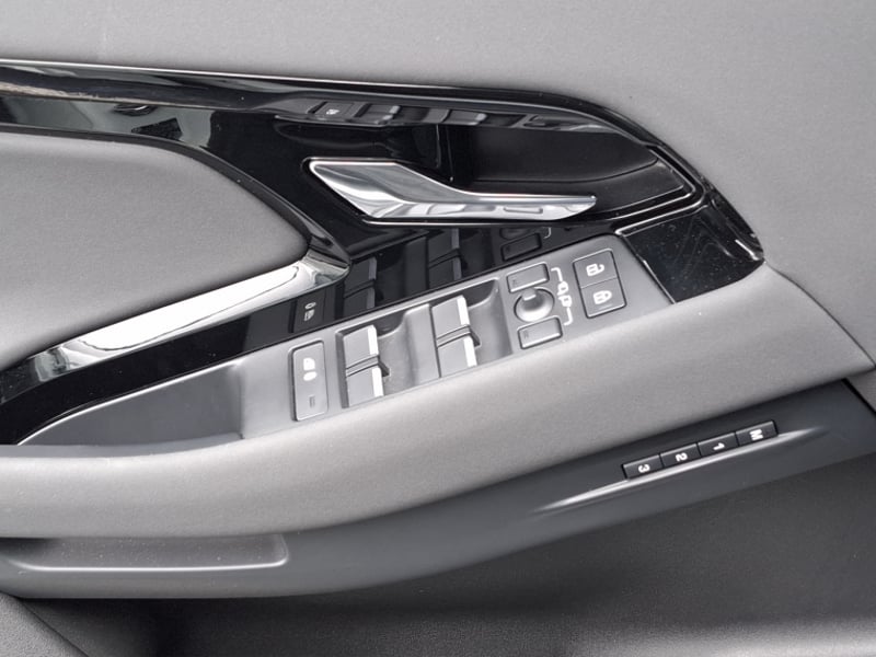 Land Rover Range rover evoque 4wd 2.0 Aut 2025 - Imagen 14 de 16
