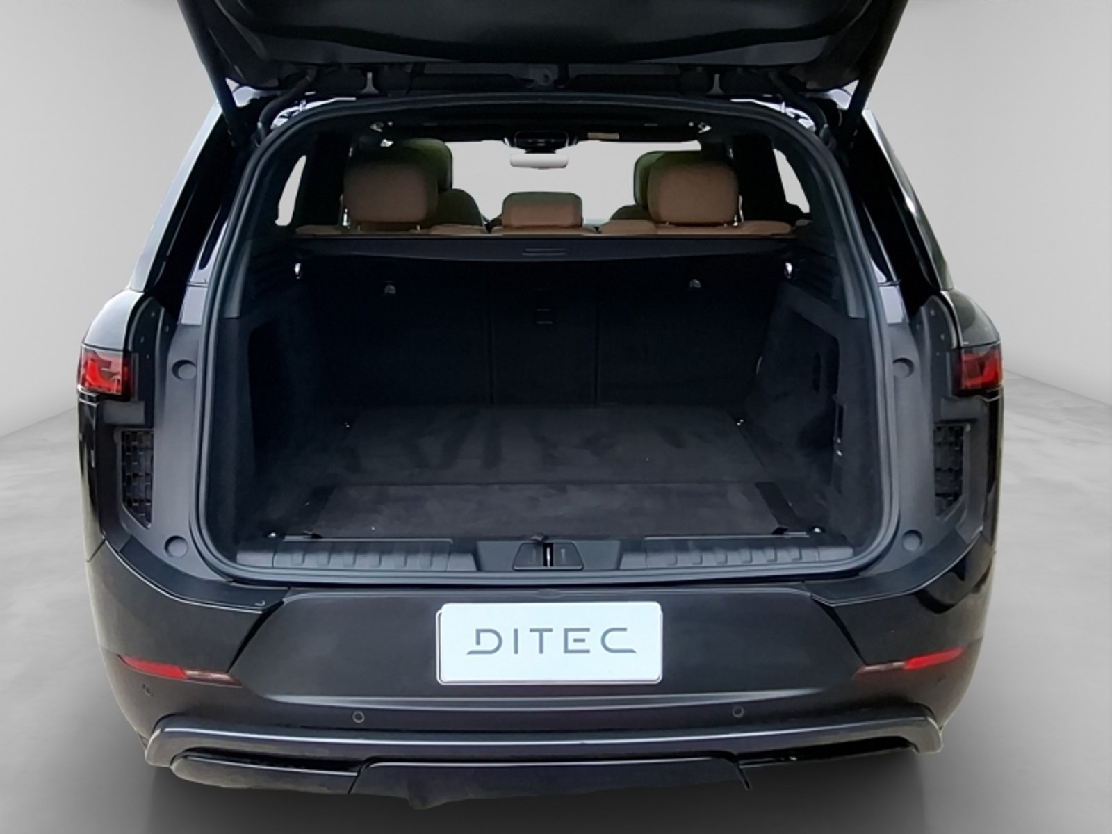 Land Rover Range rover Sport S 4x4 3.0 Aut 2026 - Imagen 20 de 20