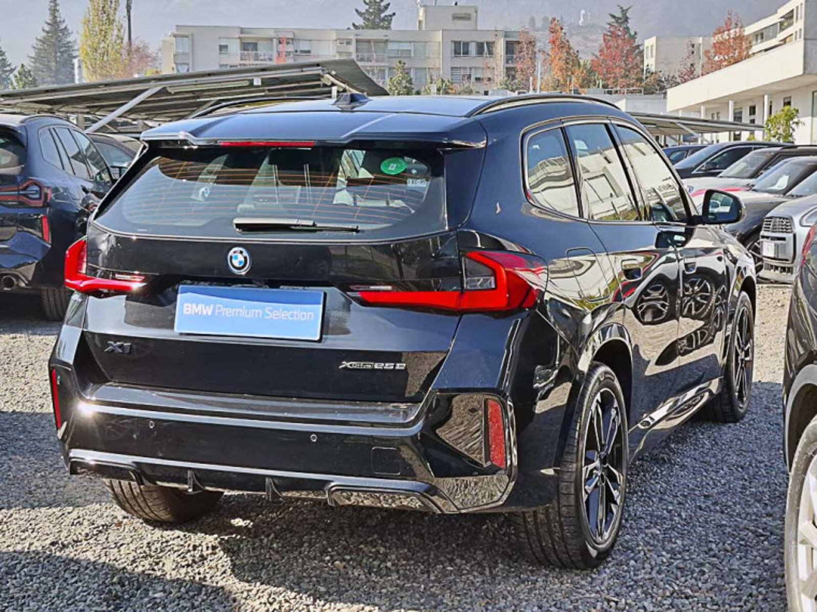 BMW X1 Xdrive25e M Sport 2026 - Imagen 4 de 13