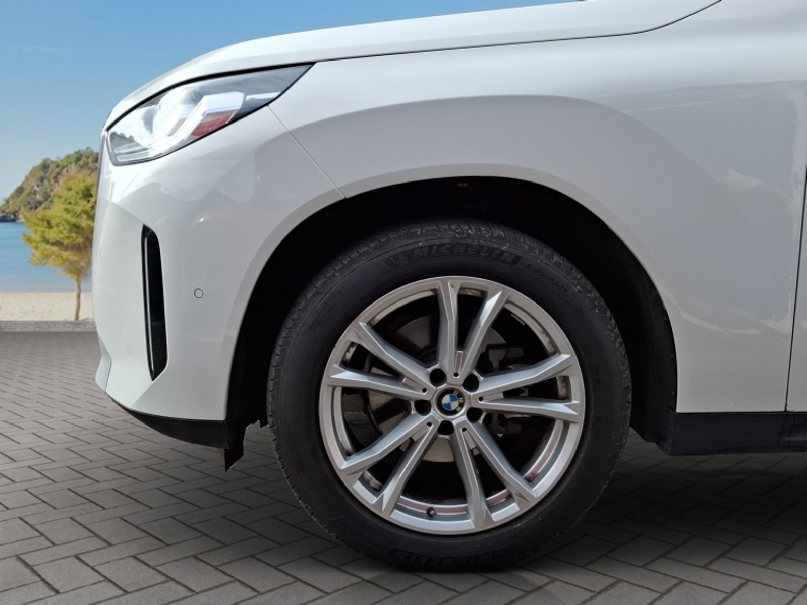 BMW X3 Sdrive20i Heritage 2025 - Imagen 9 de 20