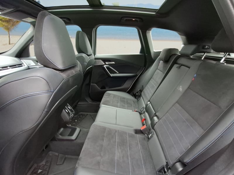 BMW X1 Sdrive18i M Sport 2026 - Imagen 15 de 16
