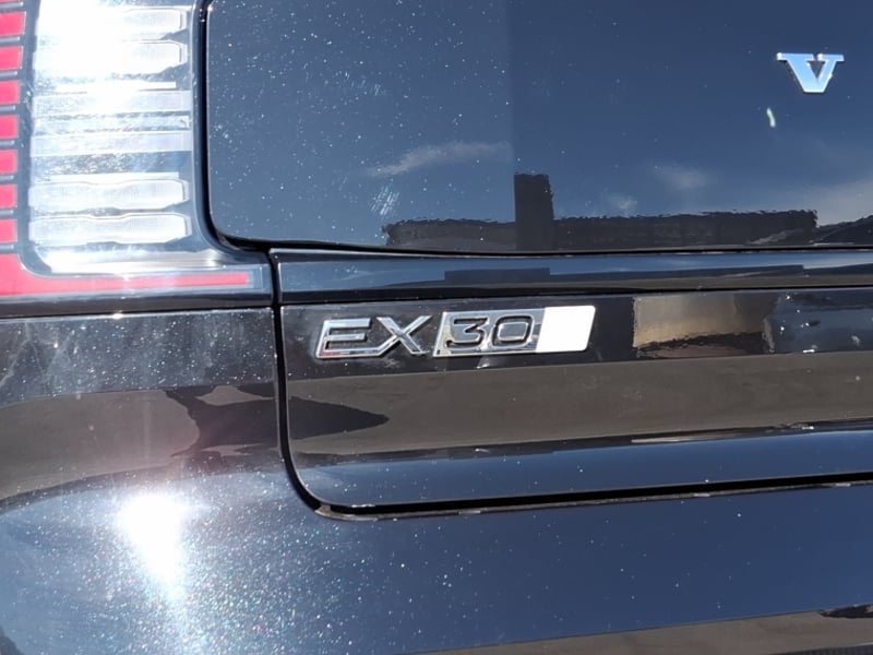 Volvo Ex30 E60 Ultra 2026 - Imagen 8 de 20