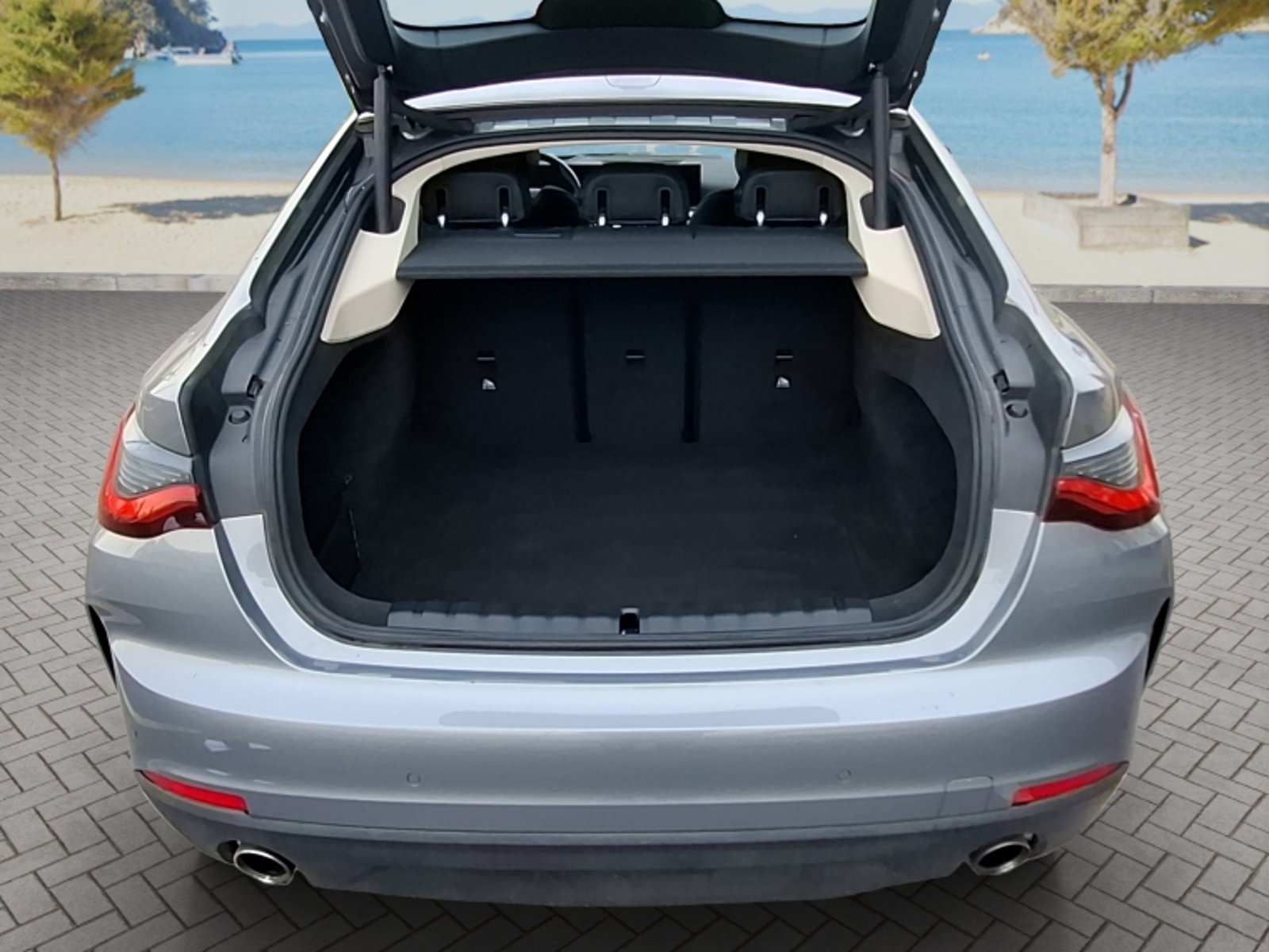 BMW 420 I Gran Coupe 2.0 At 2024 - Imagen 20 de 20