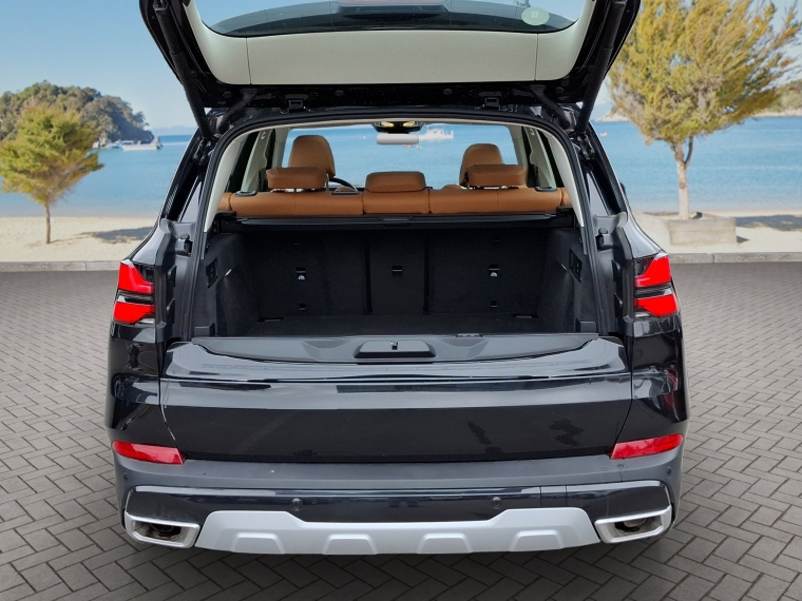 BMW X5 Xdrive50e Xline Lci 2026 - Imagen 20 de 20