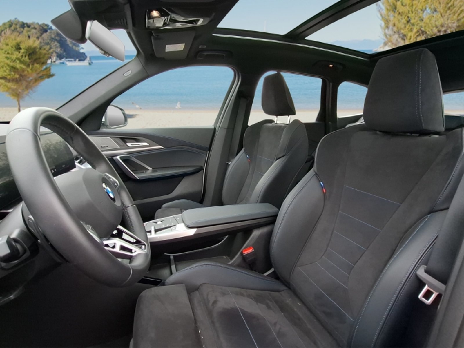 BMW X1 Sdrive18i M Sport 2026 - Imagen 10 de 20