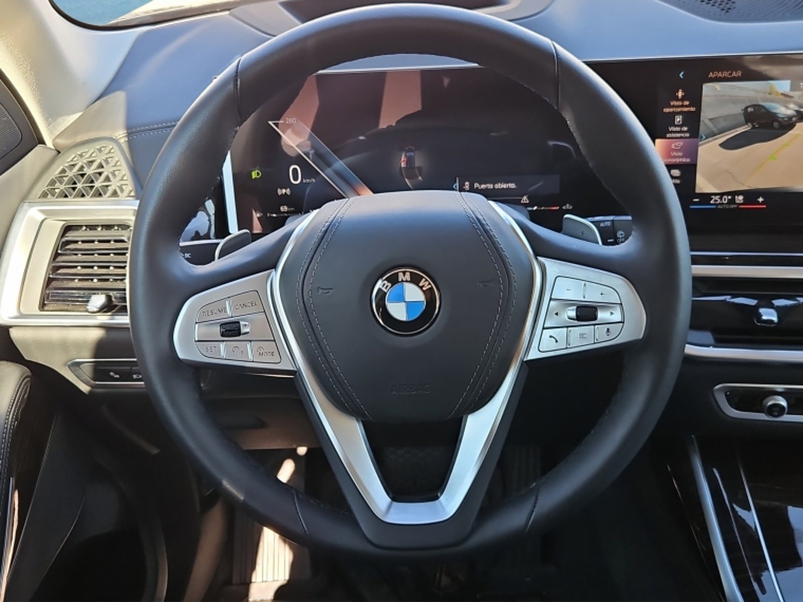 BMW X7 Xdrive40i Executive Lci 2026 - Imagen 16 de 20