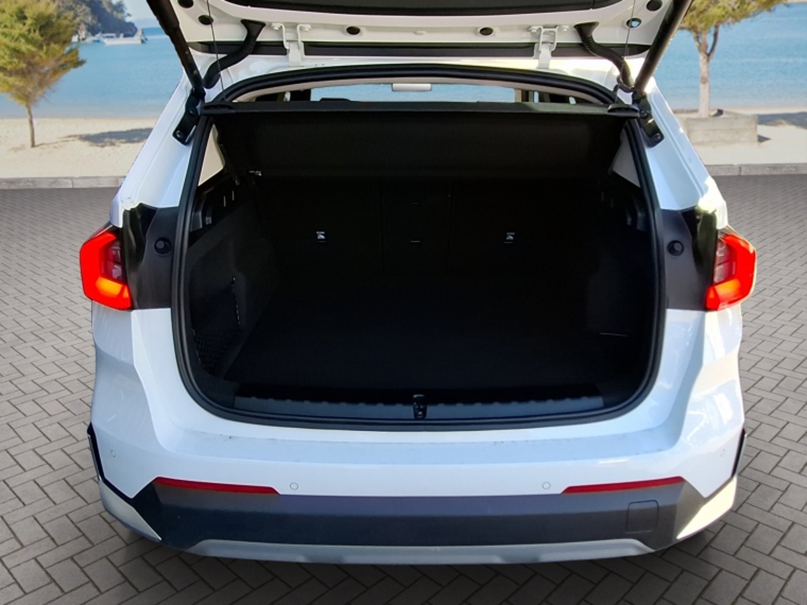 BMW X1 Sdrive18i Comfort 2026 - Imagen 20 de 20