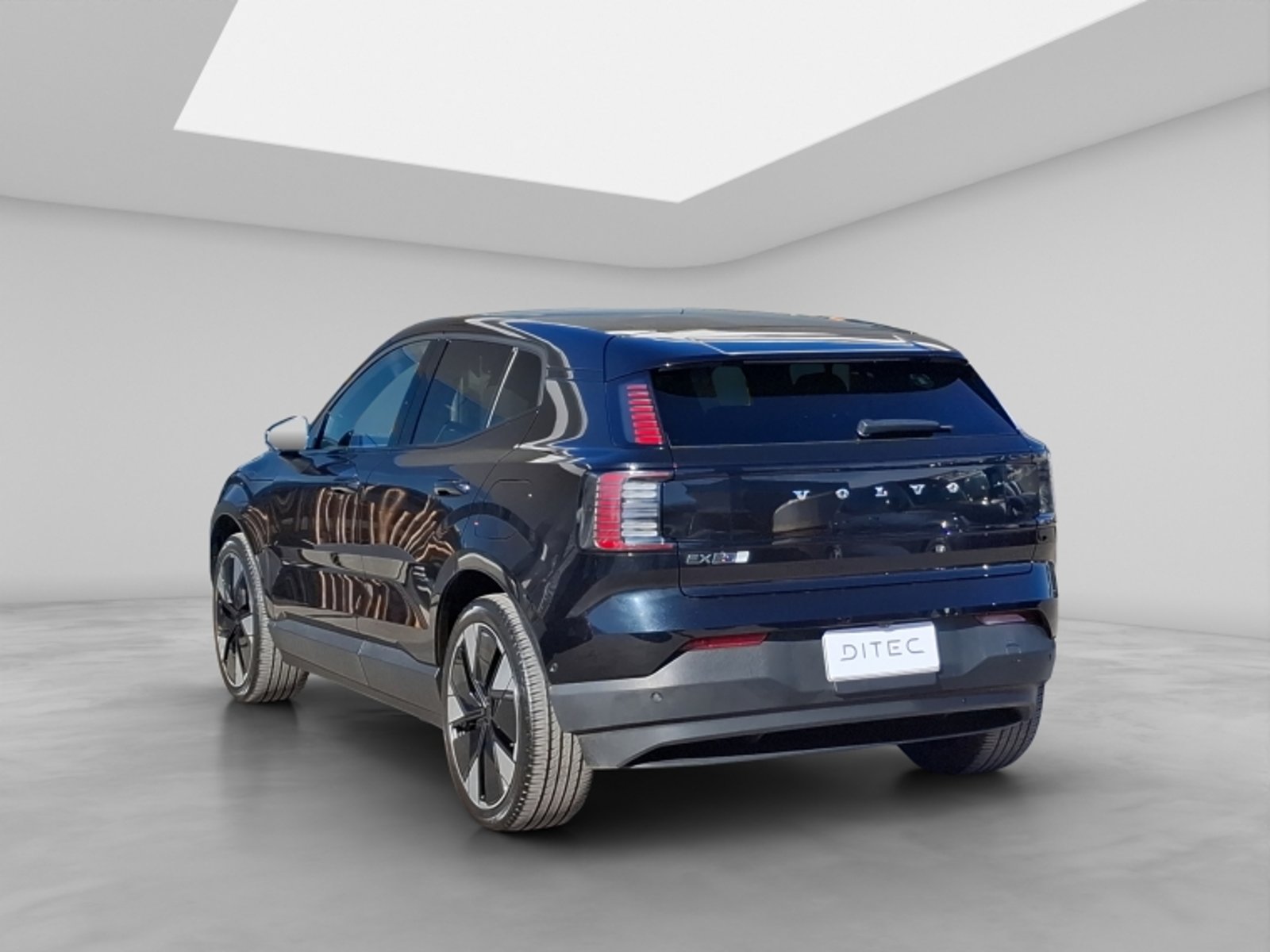 Volvo Ex30 E60 Ultra 2026 - Foto 5 de 20