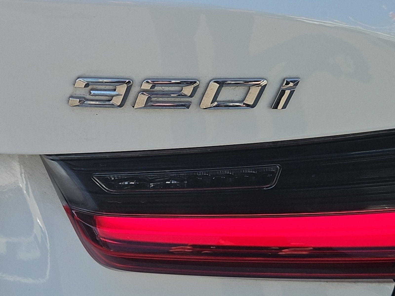 BMW 320 I Berlina Urban 2026 - Imagen 8 de 20