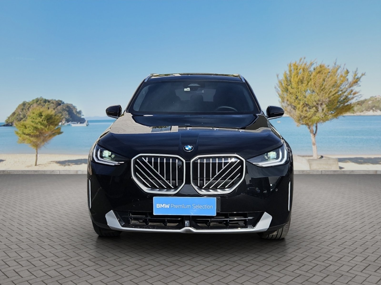 BMW X3 Sdrive 20 2.0 Aut 2026 - Foto 2 de 20
