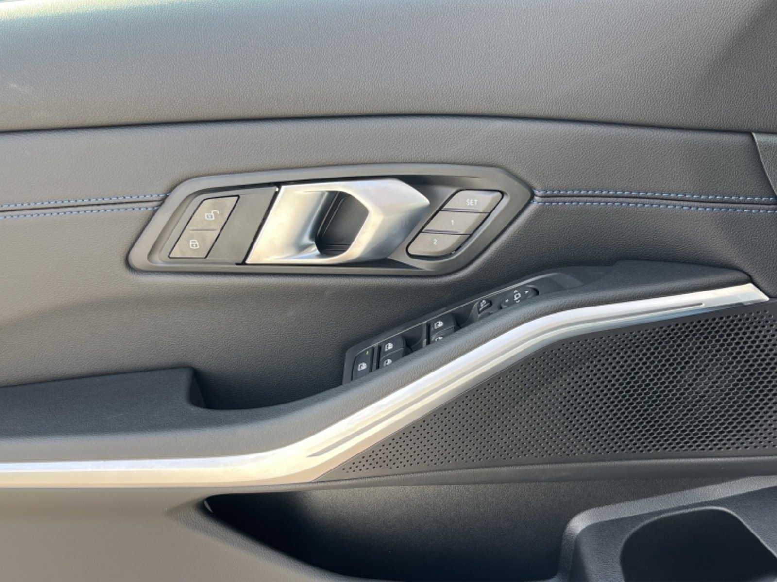 BMW 320 I Berlina M Sport Se 2026 - Imagen 14 de 20