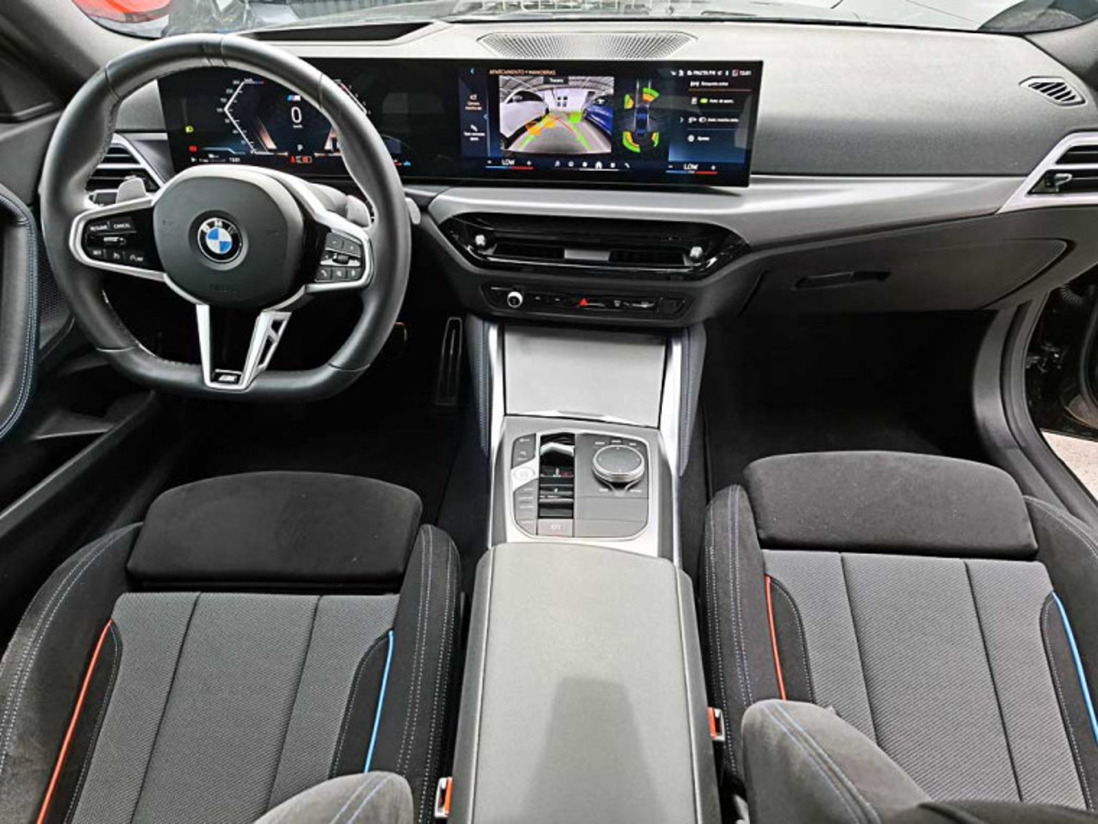 BMW 220 I Coupé M Sport Lci 2026 - Imagen 6 de 13