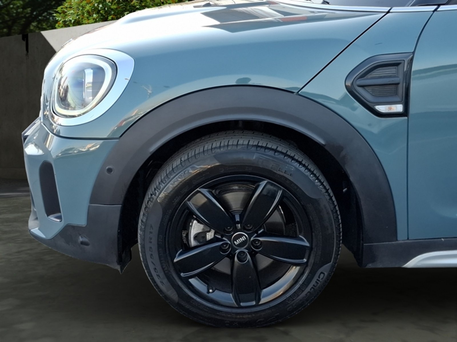 Mini Cooper Countryman 1.5 Aut 2023 - Imagen 9 de 20