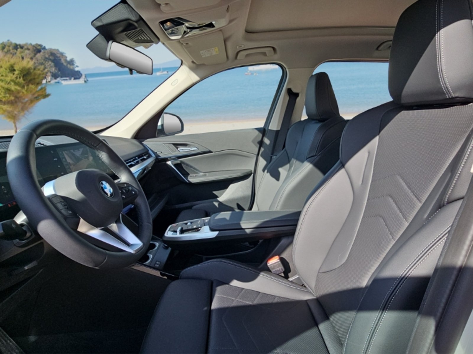 BMW X1 Sdrive18d Dynamic 2026 - Imagen 10 de 20