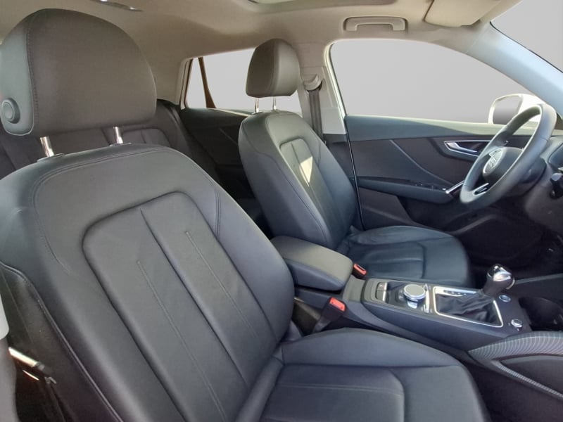 Audi Q2 1.4 Tfsi 2023 - Imagen 19 de 20
