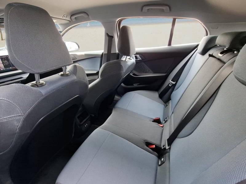 BMW 120 Hatch Dynamic 2026 - Imagen 15 de 16