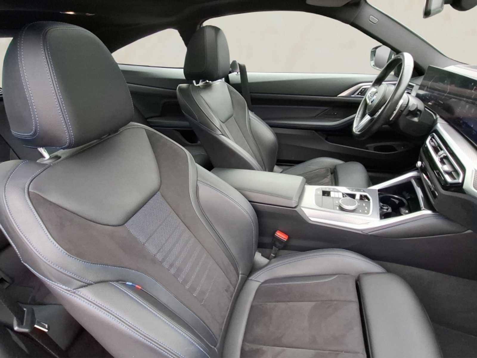 BMW 430 I Coupé M Sport 2024 - Imagen 19 de 20