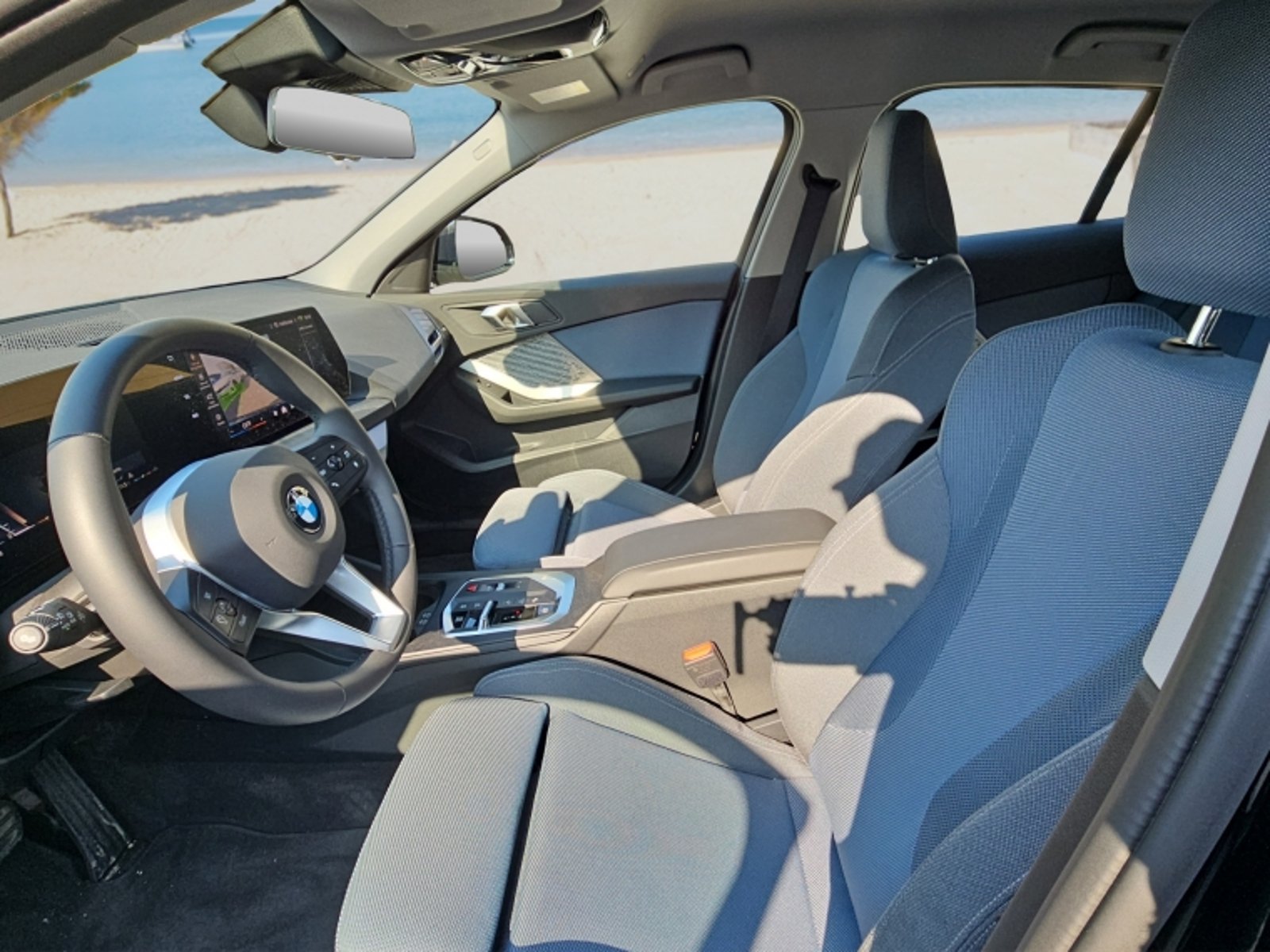 BMW 120 Hatch Dynamic 2026 - Imagen 10 de 20