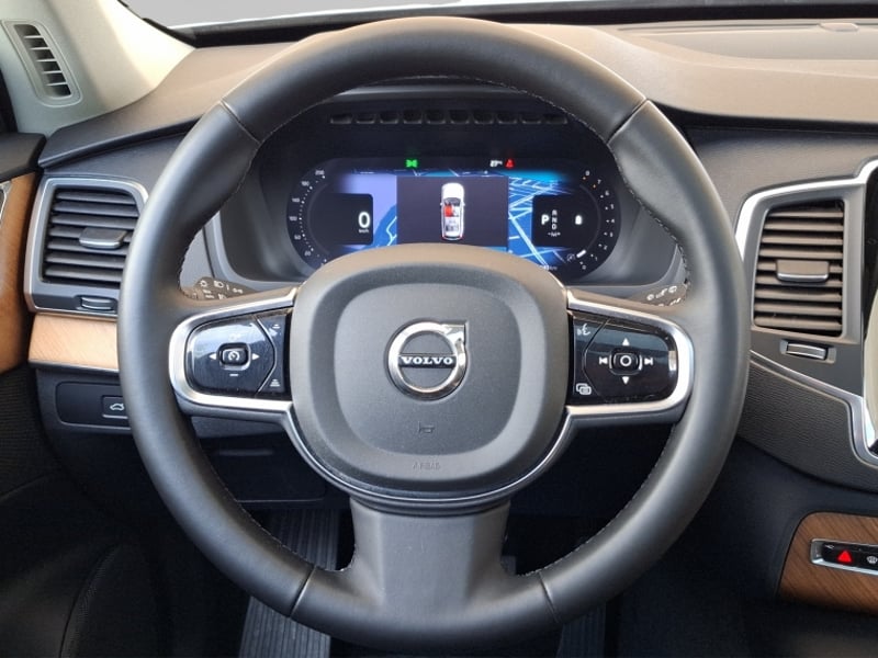 Volvo Xc90 Ii B6 4x4 2.0 Aut 2025 - Imagen 16 de 16