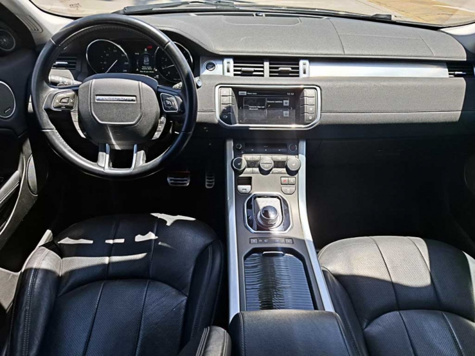 LAND ROVER Evoque Evoque 2.0 2017 - Imagen 8 de 13