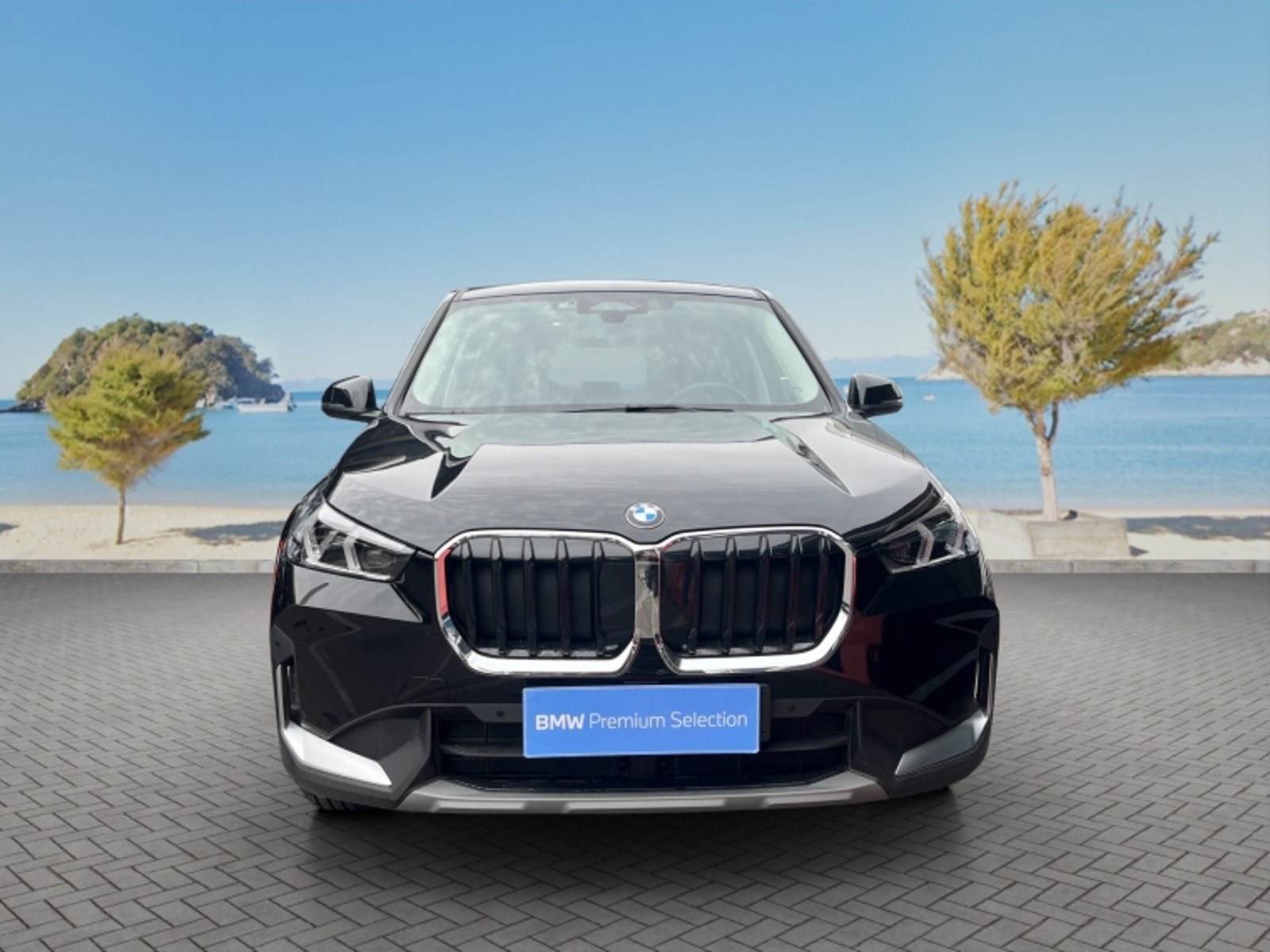 BMW X1 Sdrive18i Comfort 2026 - Foto 2 de 20