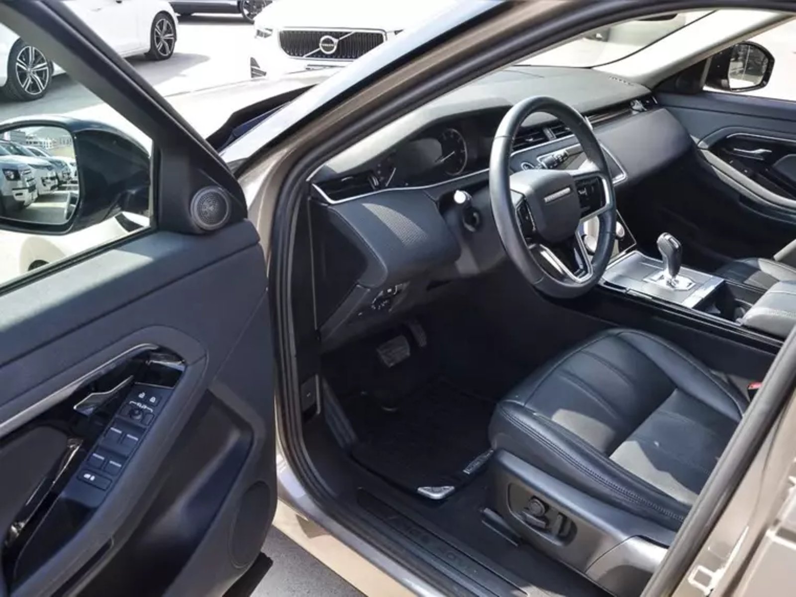 Land Rover Evoque Aut 2023 - Imagen 11 de 19