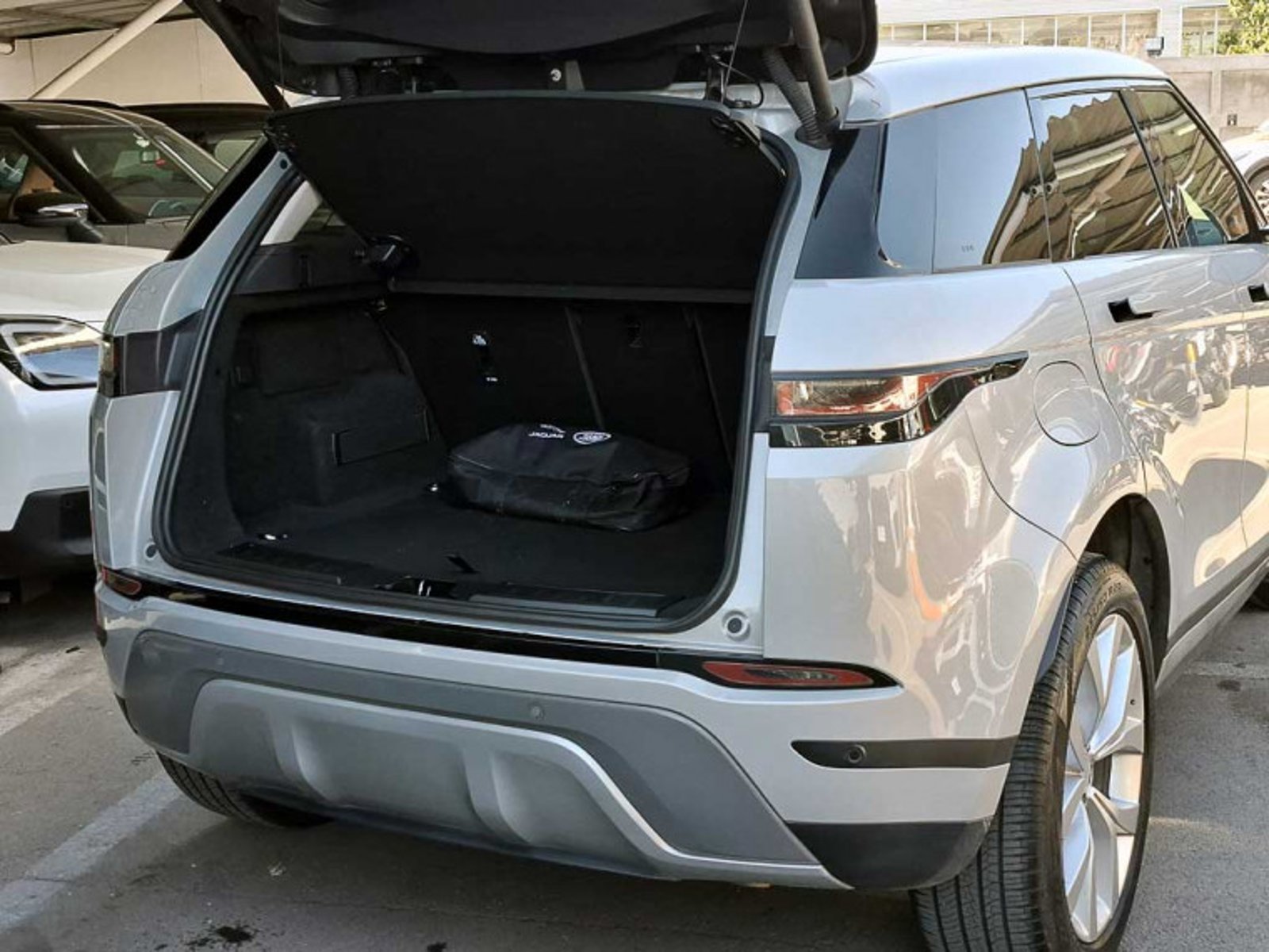 LAND ROVER Evoque Awd 2.0 Aut 2024 - Imagen 13 de 13
