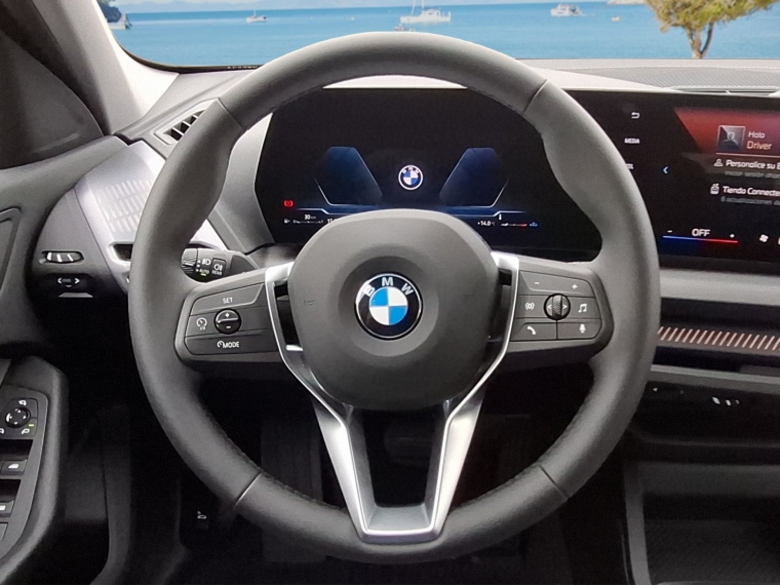 BMW 120 Hatch Dynamic 2026 - Imagen 16 de 20