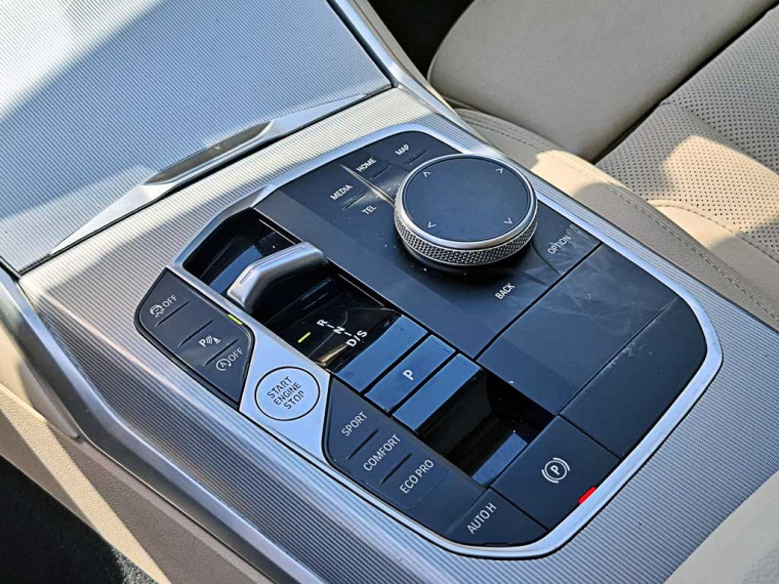 BMW 420 I Gran Coupe 2.0 At 2024 - Imagen 9 de 13