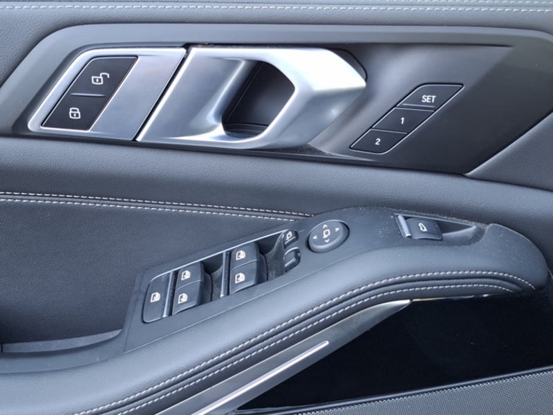 BMW X5 Xdrive30d M Sport 2026 - Imagen 14 de 16