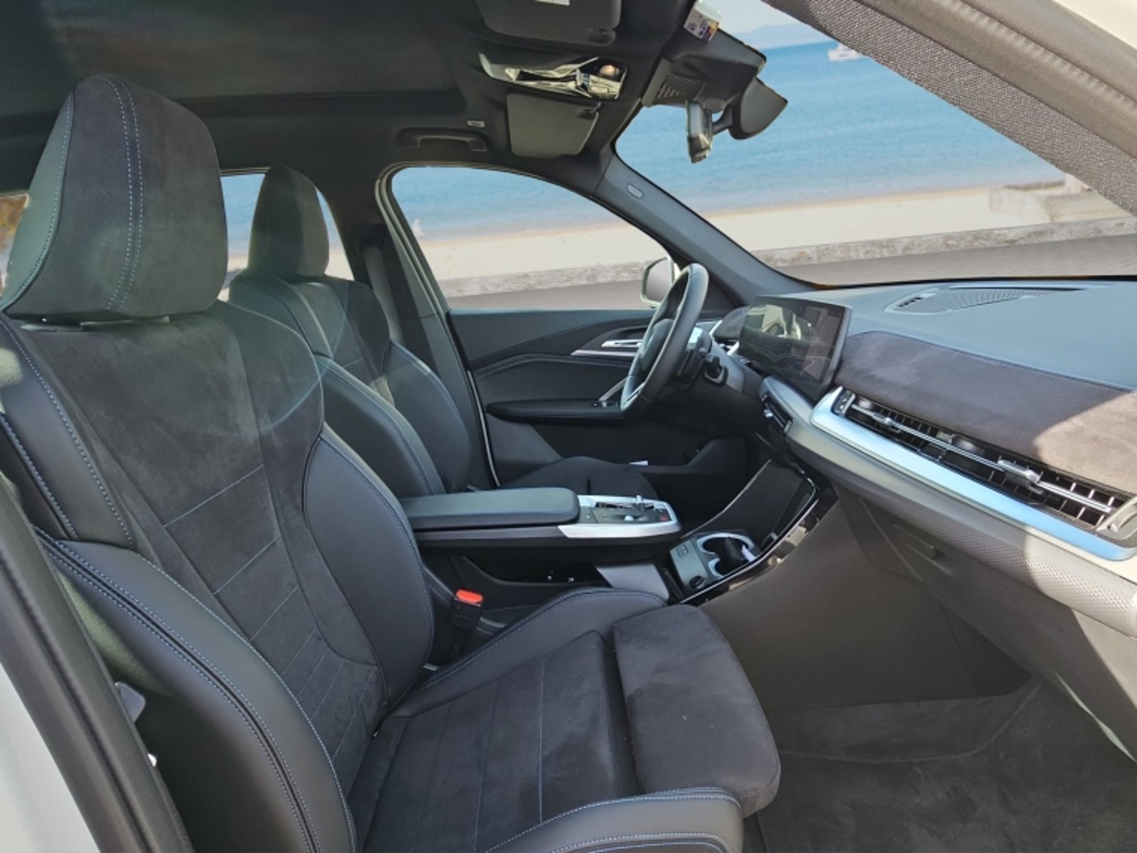 BMW X1 Sdrive18i M Sport 2026 - Imagen 19 de 20