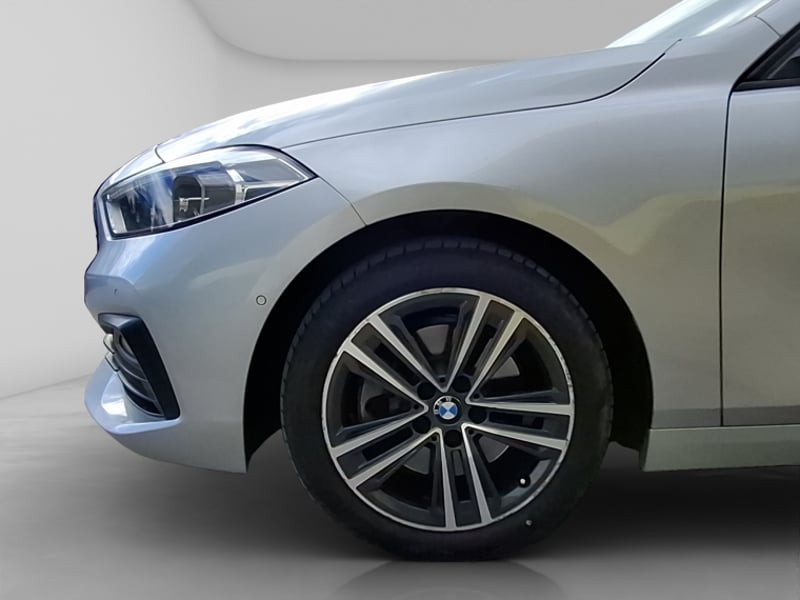 BMW 118 I Dynamic 2020 - Imagen 9 de 20