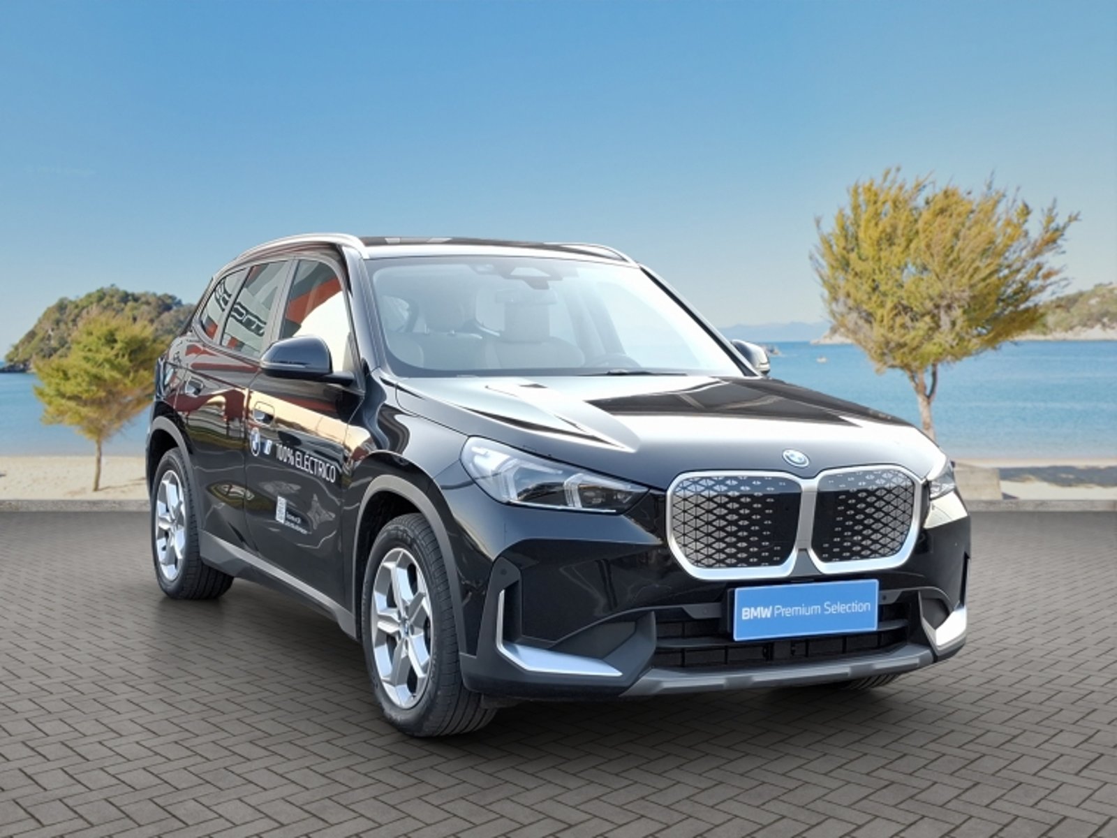 BMW Ix1 Edrive20 2025 - Foto 3 de 20