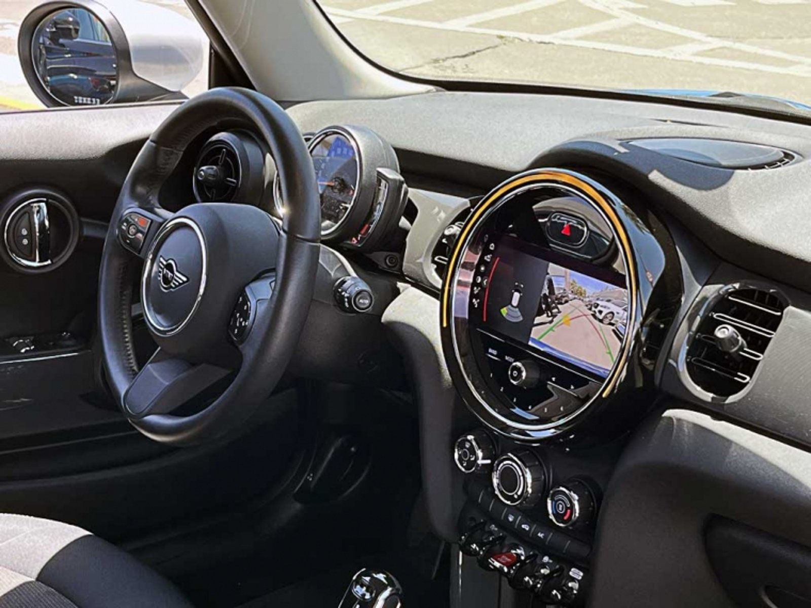 MINI Cooper Essential 3puertas 1.5 At 2024 - Imagen 3 de 13