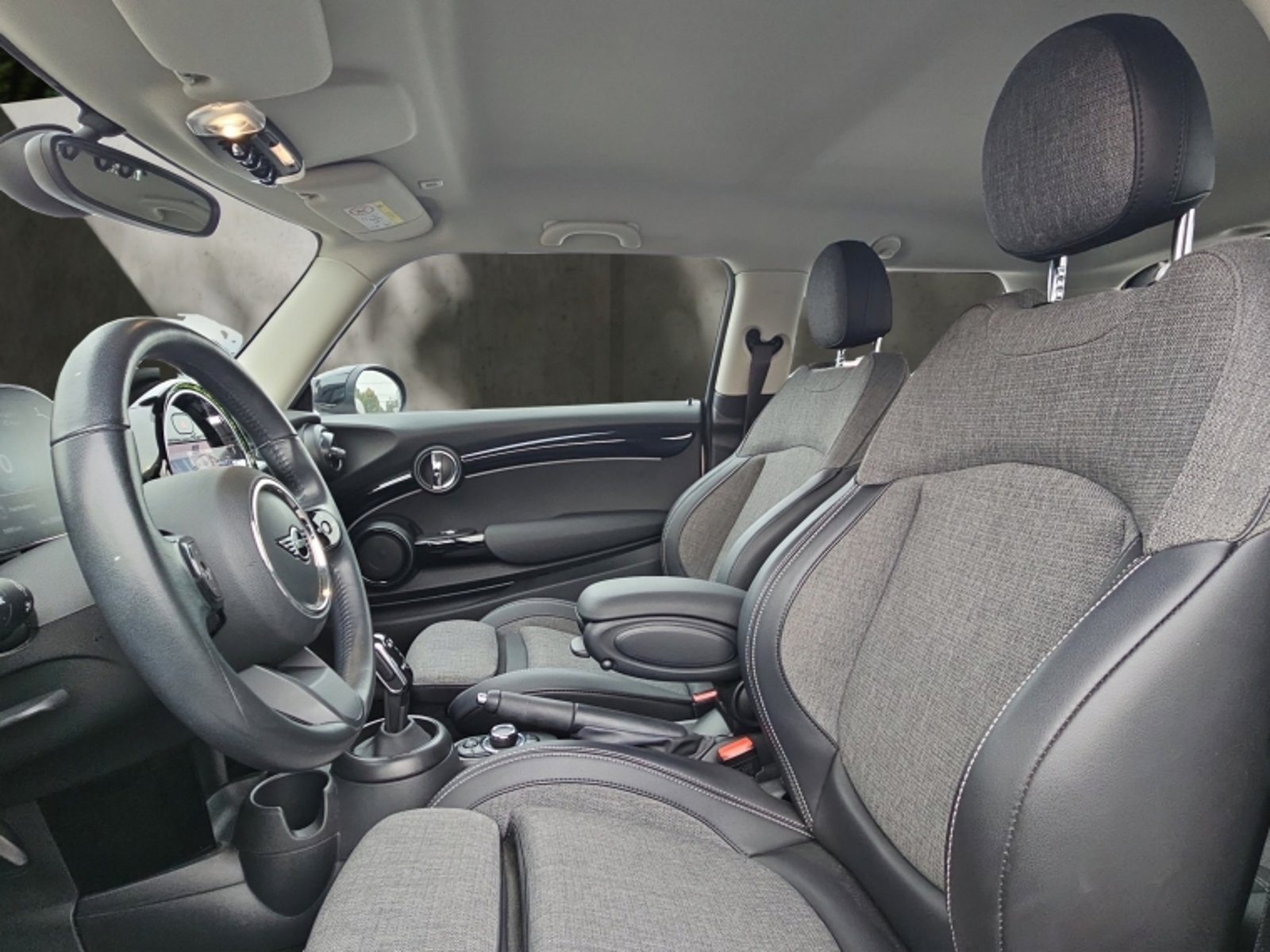 MINI Cooper 1.5 Hb 3p Classic 2024 - Imagen 10 de 20