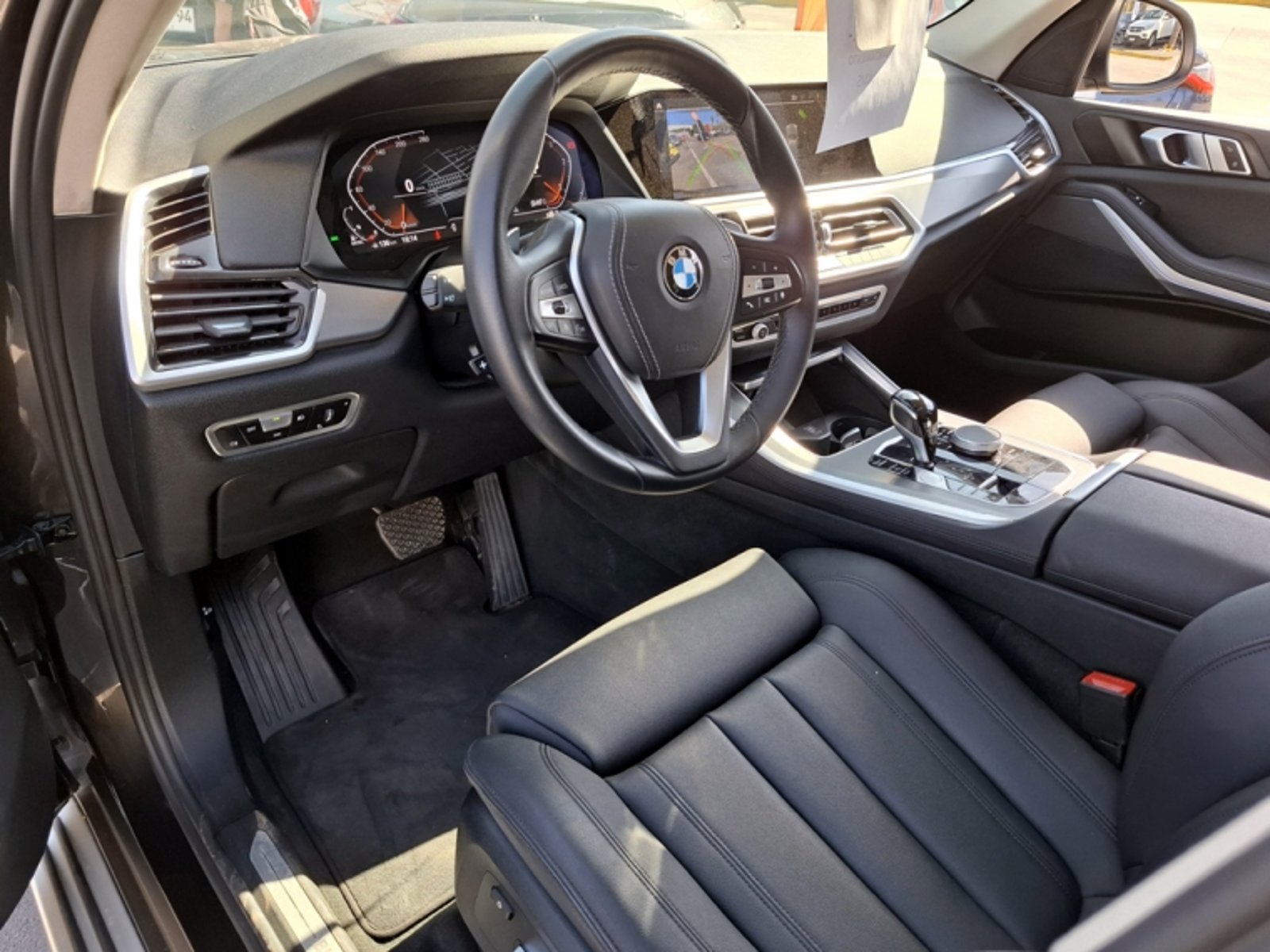 BMW X5 Xdrive 30d Urban 2023 - Imagen 10 de 17