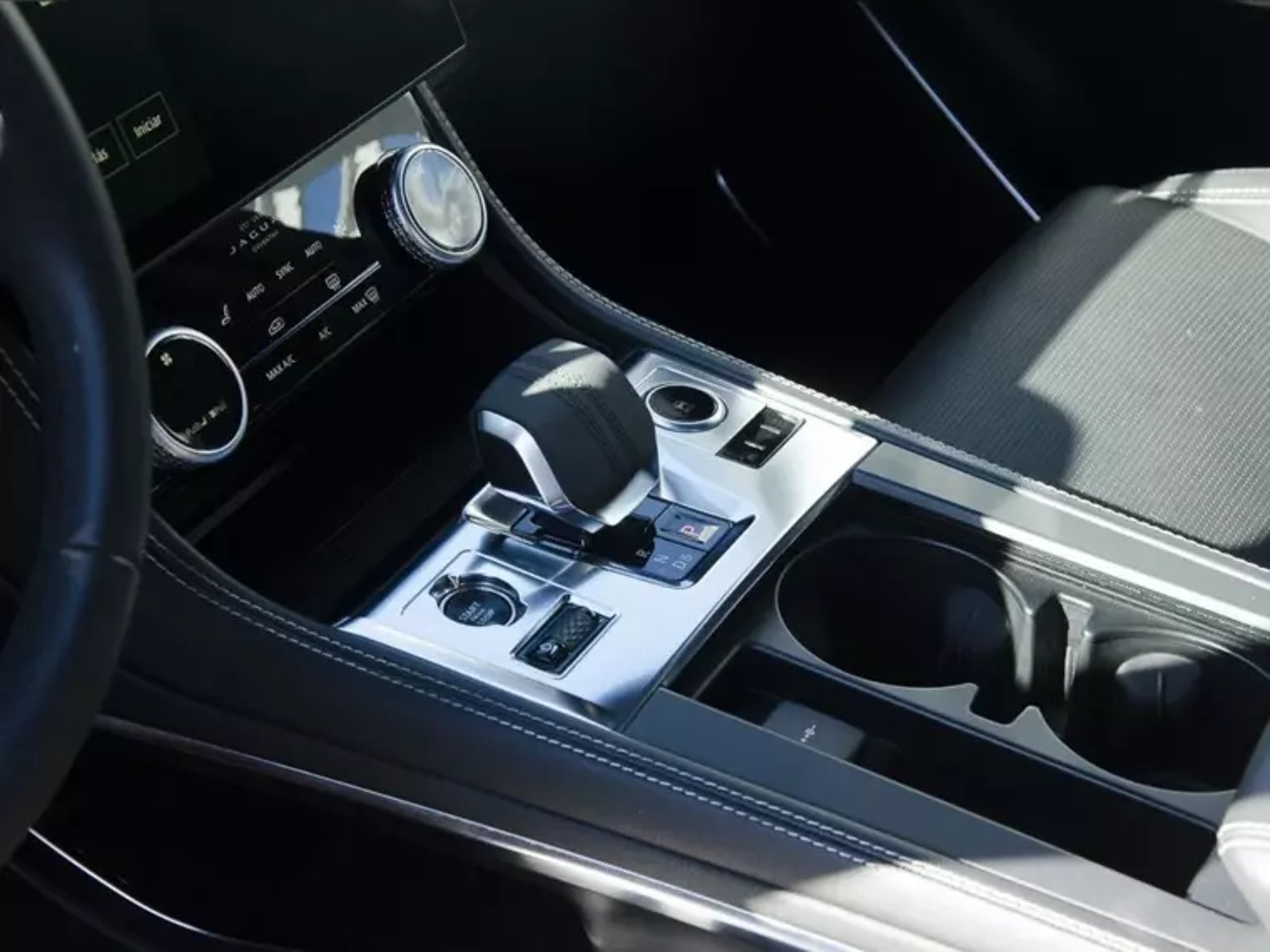 Jaguar F-pace R Dynamic S 2024 - Imagen 9 de 20