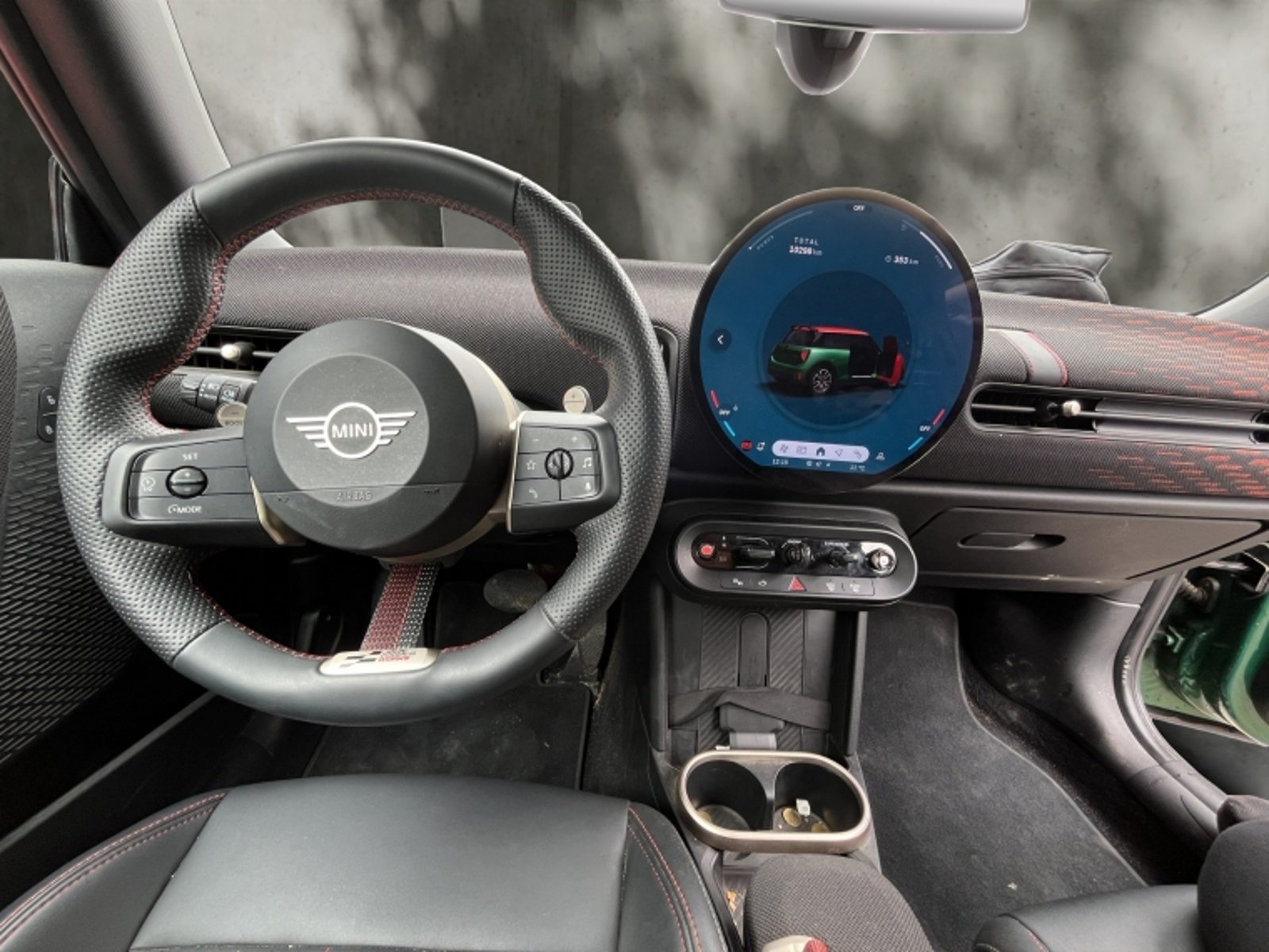 Mini Cooper S 2.0 Aut 2025 - Imagen 17 de 20