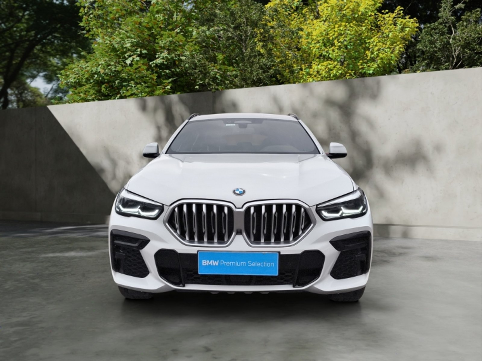 BMW X6 Xdrive30d M Sport 2023 - Foto 2 de 19