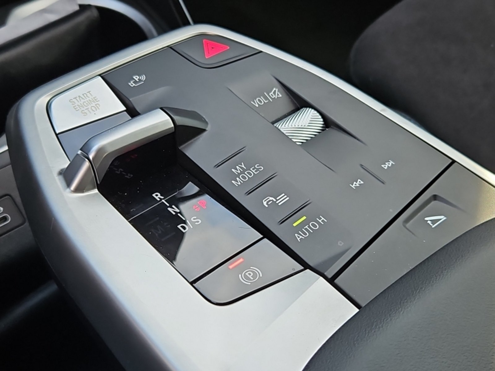 BMW X1 Sdrive18i M Sport 2026 - Imagen 13 de 20