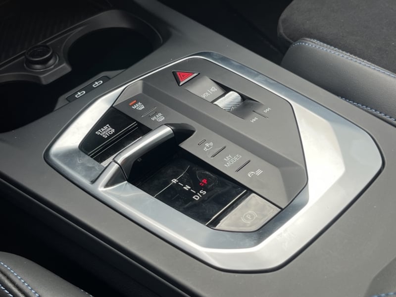 BMW M235 Xdrive Gran Coupe 4x4 2.0 At 2026 - Imagen 13 de 20