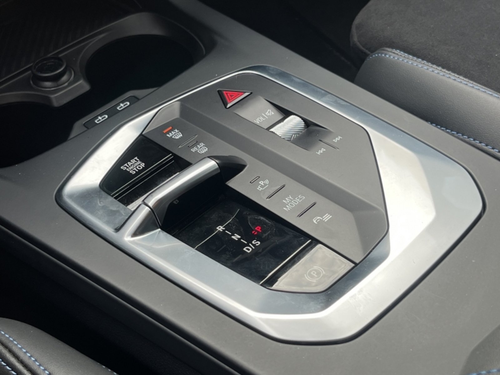 BMW M235 Xdrive Gran Coupe 4x4 2.0 At 2026 - Imagen 13 de 20