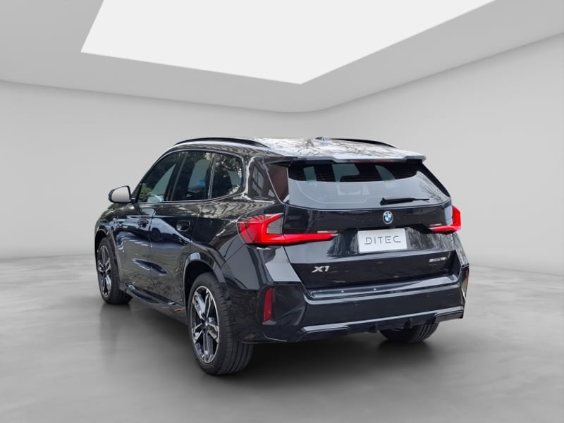 BMW X1 Sdrive18i M Sport 2024 - Imagen 5 de 20