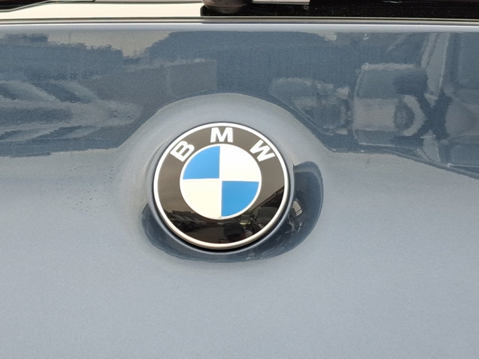 BMW X3 M50 Xdrive 4x4 3.0 Aut 2025 - Imagen 8 de 20